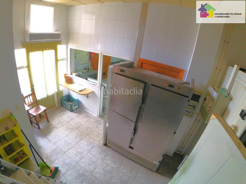 Foto 8ea56402-8a85-4a29-ad00-6c3f986acd37. Affitto edificio in Villadangos del Páramo