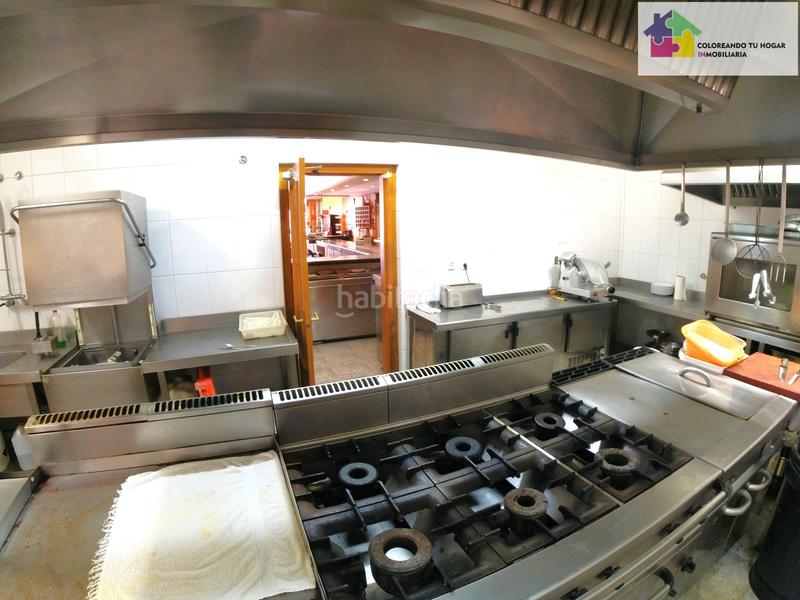 Foto 9189992d-9cad-4db6-b7d5-0f70c43d473c. Affitto edificio in Villadangos del Páramo