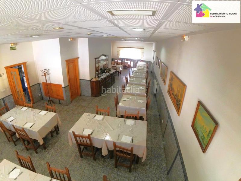 Foto 9416f21c-5943-4b1c-b183-9874ab8e846a. Affitto edificio in Villadangos del Páramo