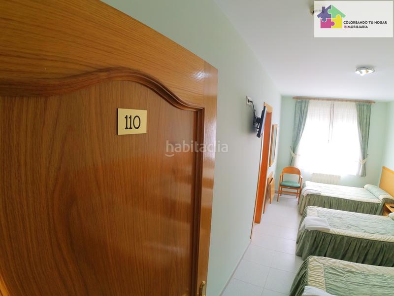 Foto 970ca199-68be-48b5-a246-73fb5bbb9d3d. Affitto edificio in Villadangos del Páramo