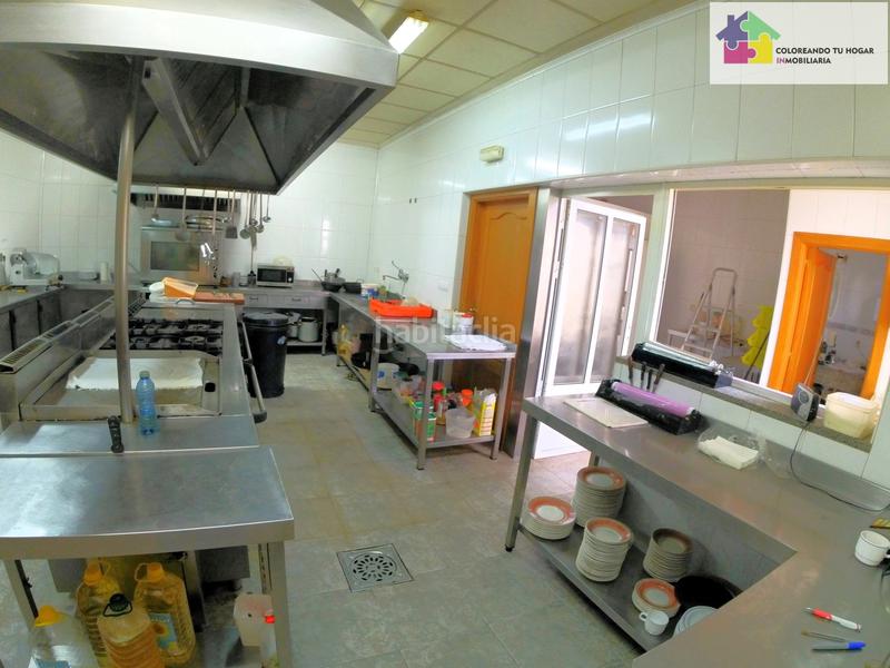 Foto 97cb3187-5faa-4953-8a1e-2a8cfa3f83c4. Affitto edificio in Villadangos del Páramo