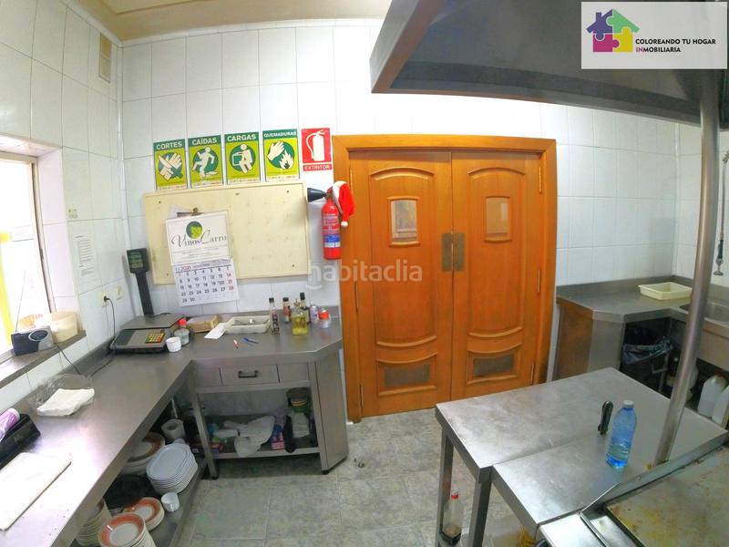 Foto 9dcf7785-763a-43f4-b8d4-495ae160eedd. Affitto edificio in Villadangos del Páramo