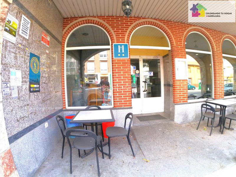 Foto 9ddfdcd0-5bd4-448b-ab96-7454957c6095. Affitto edificio in Villadangos del Páramo