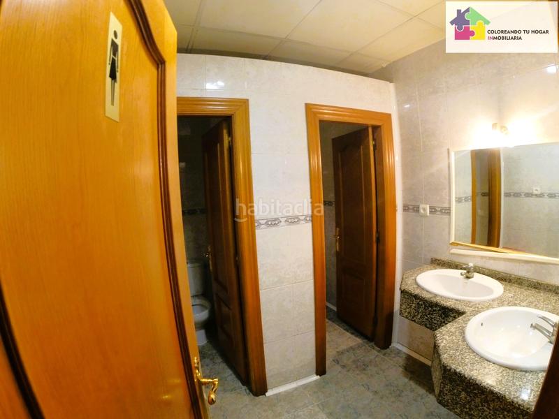 Foto ac61f655-be3d-4163-a432-bf98a209ccb9. Affitto edificio in Villadangos del Páramo