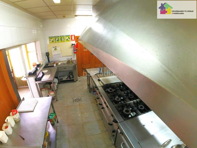 Foto c594192f-0620-4f5b-9ed2-abca4ab29645. Affitto edificio in Villadangos del Páramo