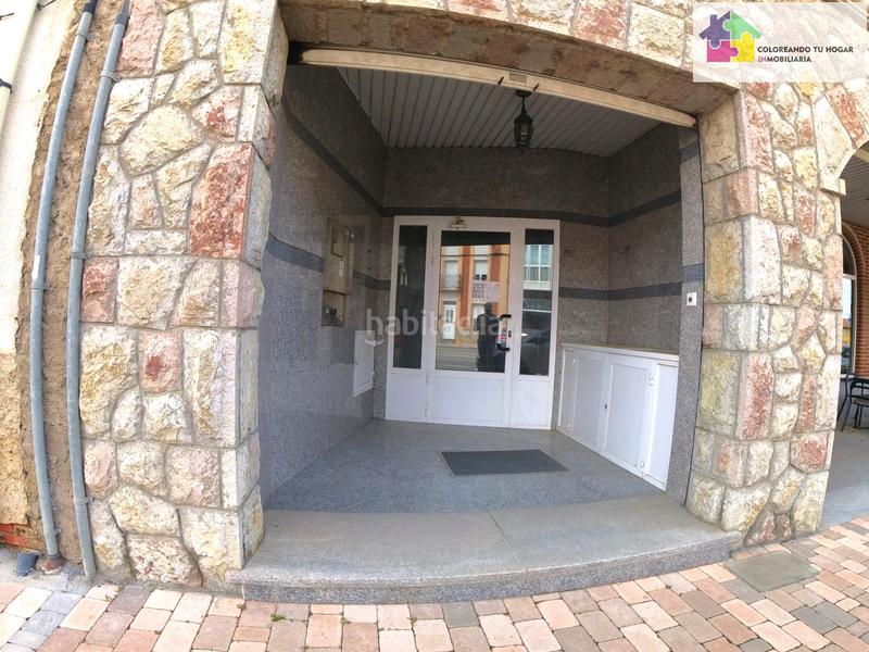 Foto cdaa61a7-594b-4cce-853a-78d3b2b934a0. Affitto edificio in Villadangos del Páramo