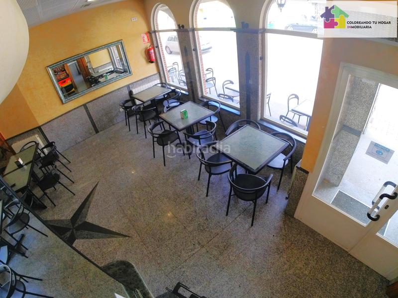 Foto d89f3929-37a4-4ec8-811e-30e04b0516bc. Affitto edificio in Villadangos del Páramo