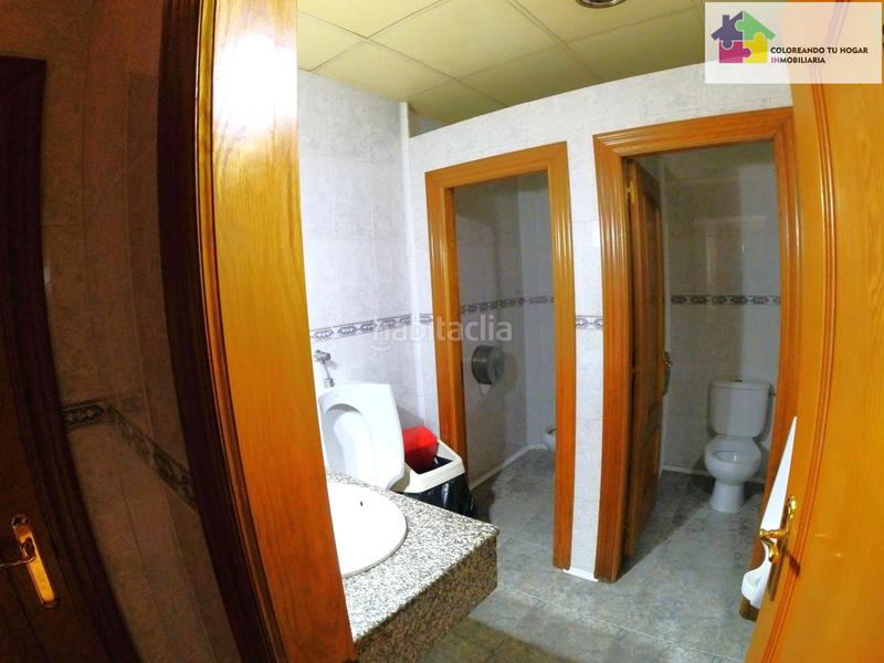 Foto dd481f71-f52c-4b6c-b6db-339e11c6ea14. Affitto edificio in Villadangos del Páramo