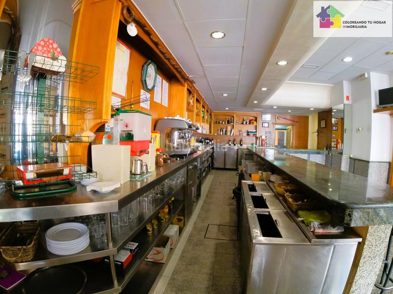 Foto e3057e35-7024-442a-b6a5-6d4c7525a97b. Affitto edificio in Villadangos del Páramo