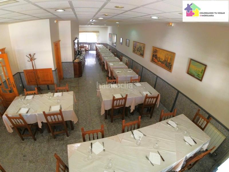 Foto f99ecf56-a0de-4b43-8e05-a59feed4a638. Affitto edificio in Villadangos del Páramo