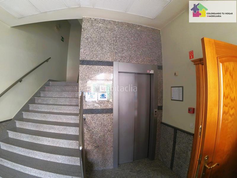 Foto fc35a901-fc85-4aca-a4a0-4c831368a06f. Affitto edificio in Villadangos del Páramo