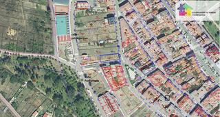 Terrain résidentiel à Calle Peregrino 32