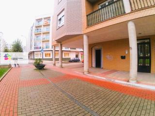 Location Local commercial à El Ejido - Santa Ana. Se alquila local, para hacer tu negocio, al lado del parque de s