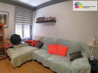 Pis a San Esteban. Se vende piso al lado de avenida padre isla, leon, amueblado, mu
