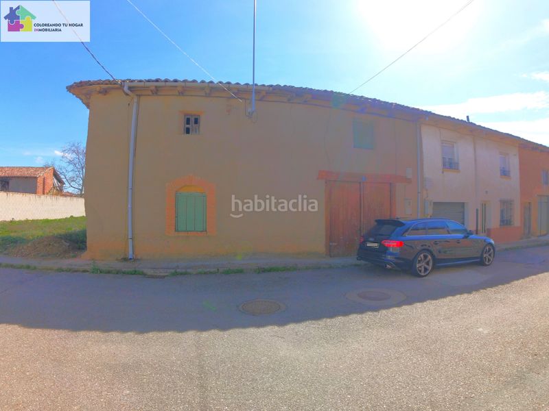 Foto 6e4246ea-18c3-48d7-b4e6-211aba4f2d95. Maison dans travesía caño 7 dans Villaturiel