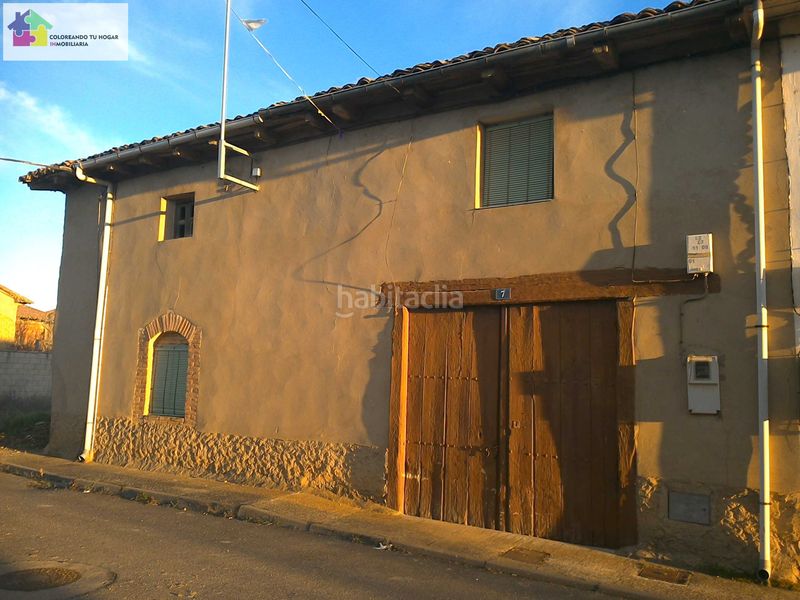 Foto b2a8730c-ea3a-46a9-b816-390f7f158234. Maison dans travesía caño 7 dans Villaturiel