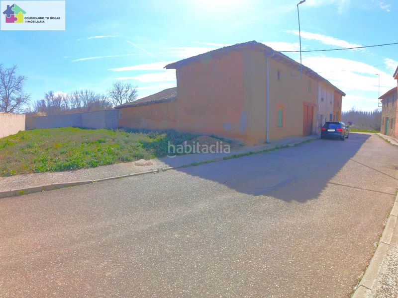Foto ec1051b5-7b1d-4f11-92a8-d543a78e4a46. Maison dans travesía caño 7 dans Villaturiel
