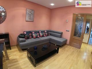 Miete Etagenwohnung  Avenida del padre isla. Se alquila piso amueblado en avda. padre isla, de dos habitacion