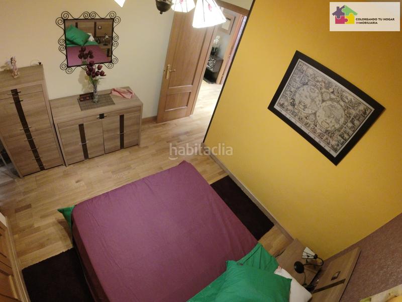 Foto 1075122e-696b-43b8-8267-71f7eb66130d. Lloguer pis amb calefacció aparcament a Centro Ciudad León