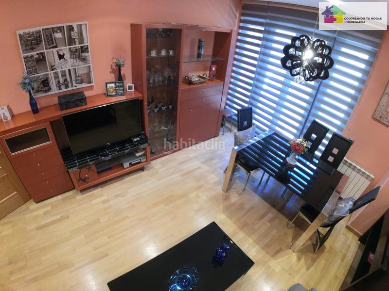 Foto 1ad4d185-7bdd-4625-b986-1a5bf81a6677. Lloguer pis amb calefacció aparcament a Centro Ciudad León