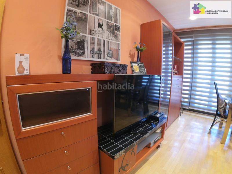 Foto 39b228ea-07f5-46cb-99a7-f1d215a806e7. Lloguer pis amb calefacció aparcament a Centro Ciudad León