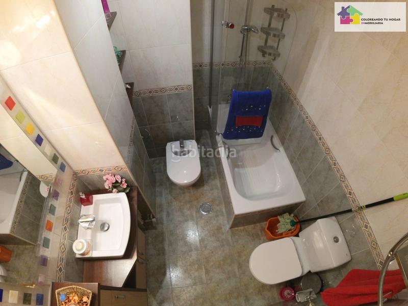 Foto 3e8f7e1f-d011-47ff-963a-f07267376635. Lloguer pis amb calefacció aparcament a Centro Ciudad León