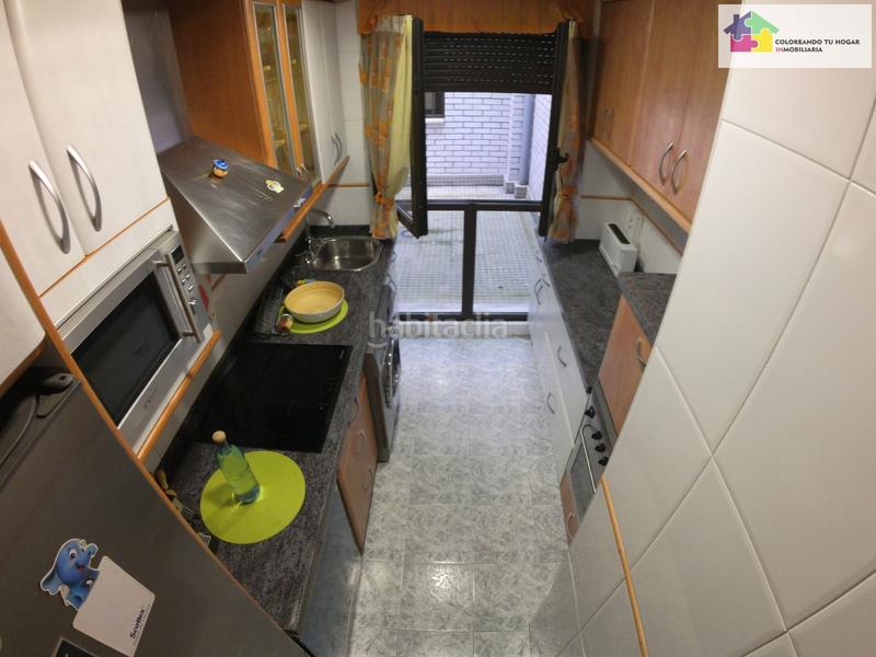 Foto 6484afe9-addd-407b-8c1a-dc3471666b1c. Lloguer pis amb calefacció aparcament a Centro Ciudad León