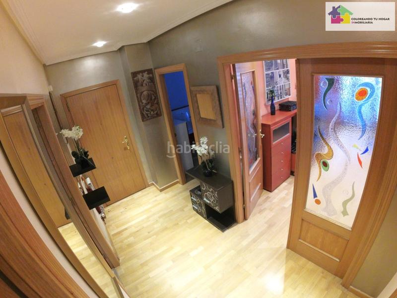 Foto 7997c980-be3f-47fc-937e-e45ff13c6fe4. Lloguer pis amb calefacció aparcament a Centro Ciudad León