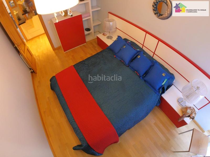 Foto 8e061b6c-7426-4ac1-a82c-f57dd78063eb. Lloguer pis amb calefacció aparcament a Centro Ciudad León