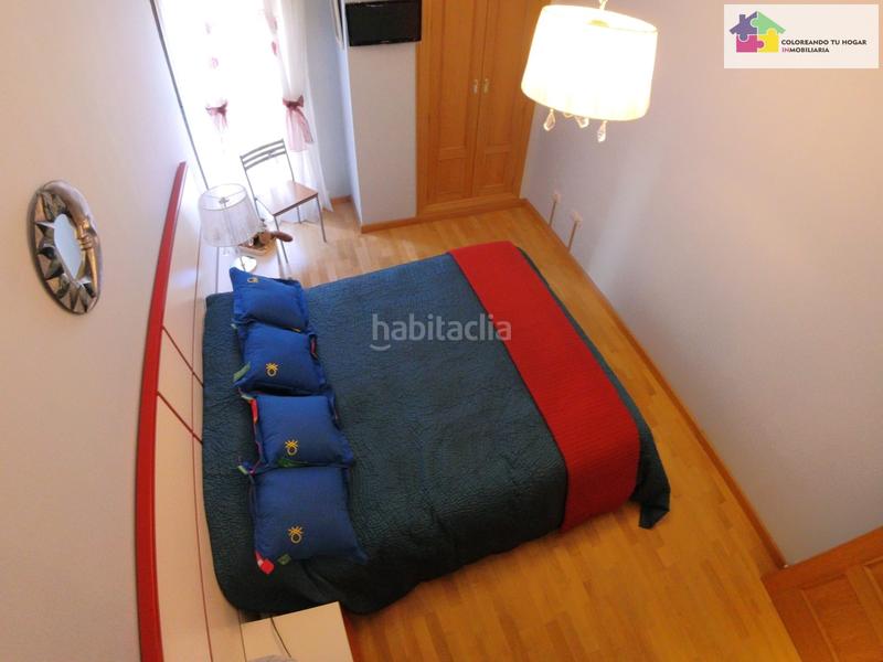 Foto eafadd2b-d8cf-45e4-aa50-c7ef50e5e95a. Lloguer pis amb calefacció aparcament a Centro Ciudad León