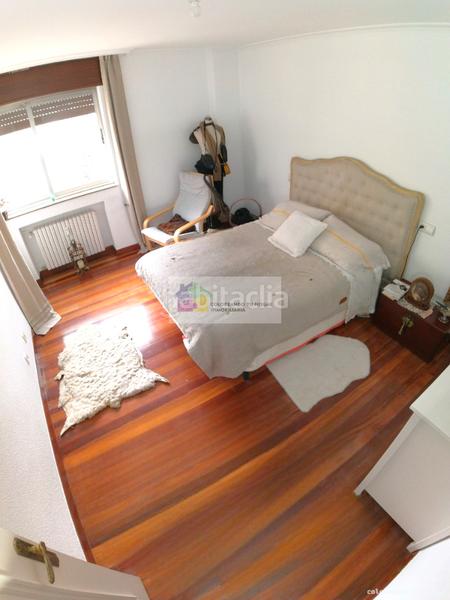 Foto 7006371a-25d7-4c20-9d31-bc1882787183. Appartamento con riscaldamento parcheggio in Centro Ponferrada