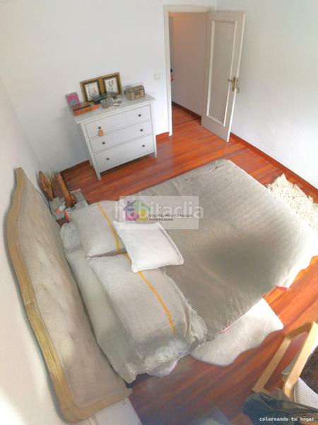 Foto 889920aa-ae13-4d3d-95c0-a685796fc7bb. Appartamento con riscaldamento parcheggio in Centro Ponferrada