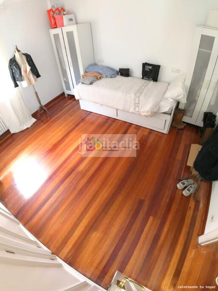 Foto ac22cf0a-5c44-4701-b693-f04f6be4bf55. Appartamento con riscaldamento parcheggio in Centro Ponferrada