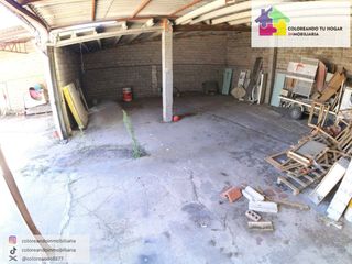 Geschäftsraum in Villarejo de Órbigo. Se vende local de negocios, junto con parcela de almacenamiento