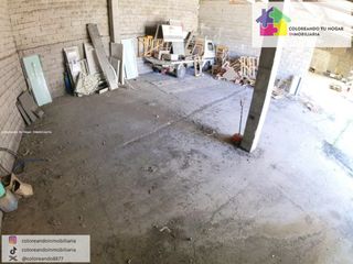 Local Comercial a Villarejo de Órbigo. Se vende local de negocios, junto con parcela de almacenamiento