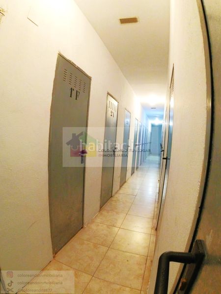 Foto 12dae4c4-6e65-4a58-bbf8-31643bbbcd73. Appartamento con riscaldamento parcheggio in Trobajo del camino