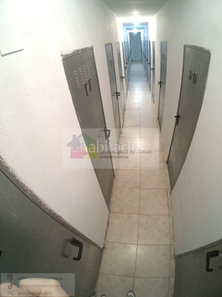 Foto 37c3b5a3-88a5-4409-8423-fdcd2b0735f6. Appartamento con riscaldamento parcheggio in Trobajo del camino