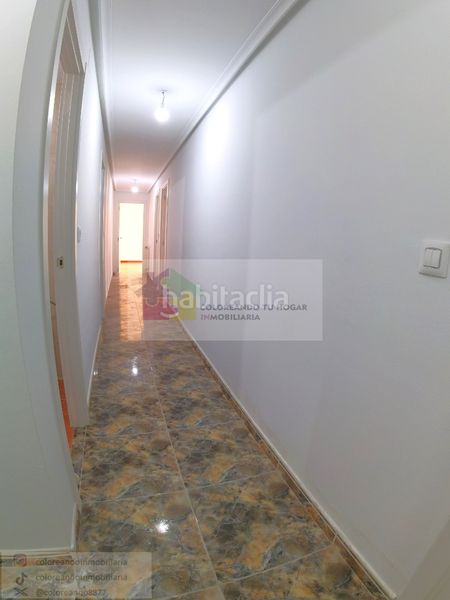 Foto 54c7d545-854b-4a75-ac6c-01fe96ad5f01. Appartamento con riscaldamento parcheggio in Trobajo del camino