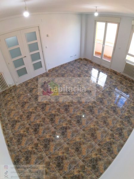 Foto 65e12ced-2c0f-41d7-a090-1b8f023808dd. Appartamento con riscaldamento parcheggio in Trobajo del camino