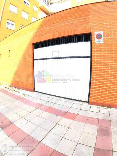 Foto 74f373d7-d852-43e2-b678-b1515d7ccf1a. Appartamento con riscaldamento parcheggio in Trobajo del camino