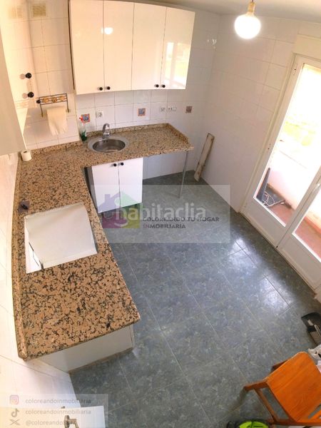 Foto 81d69abd-ad99-4f7d-954e-c83c565e2da4. Appartamento con riscaldamento parcheggio in Trobajo del camino