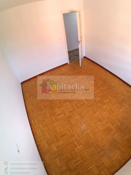 Foto a690ab2a-384f-4f3a-ada2-982bd9688004. Appartamento con riscaldamento parcheggio in Trobajo del camino