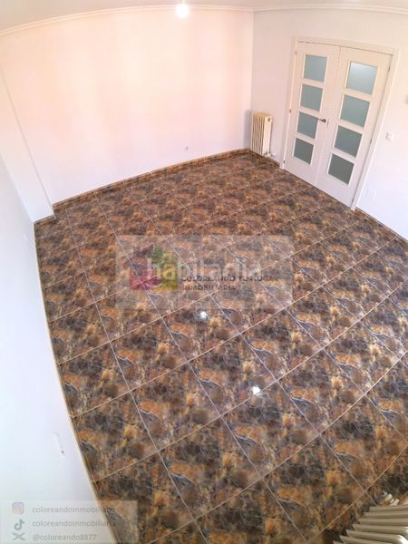 Foto ce0de505-c213-4567-a640-157e65ceb451. Appartamento con riscaldamento parcheggio in Trobajo del camino