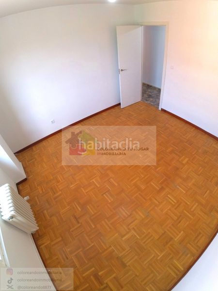 Foto e0d91d1b-7c1e-4562-b686-06e8fbb63bfc. Appartamento con riscaldamento parcheggio in Trobajo del camino