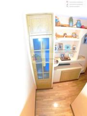 Pis a Villaquilambre. Se vende piso en navatejera (leon) de 90m2 de 2 hab, un baño, am