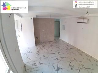 Pis a Calle pérez galdós 28. Se venden 24 viviendas en la c. perez galdos, nº28, totalmente r
