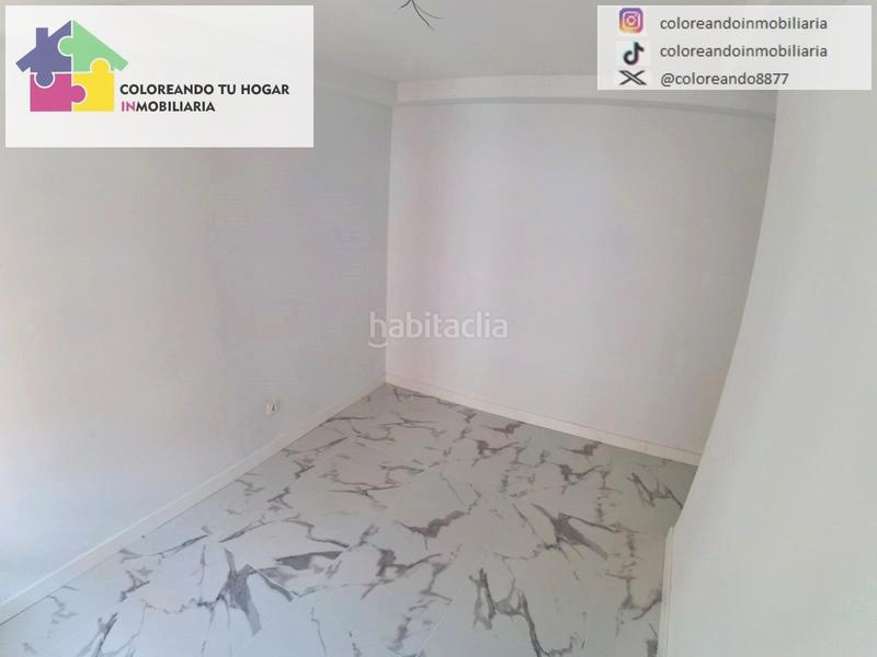 Foto 0209ca80-fbd5-46b8-b9dc-972090397448. Pis a calle pérez galdós 28 a Crucero León