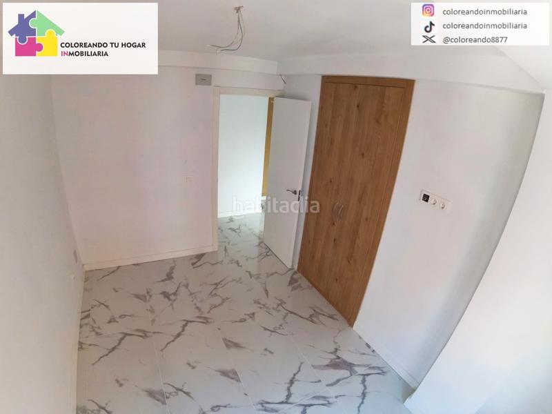 Foto 0ac3b189-49fc-4474-bd46-6908a968c75c. Pis a calle pérez galdós 28 a Crucero León