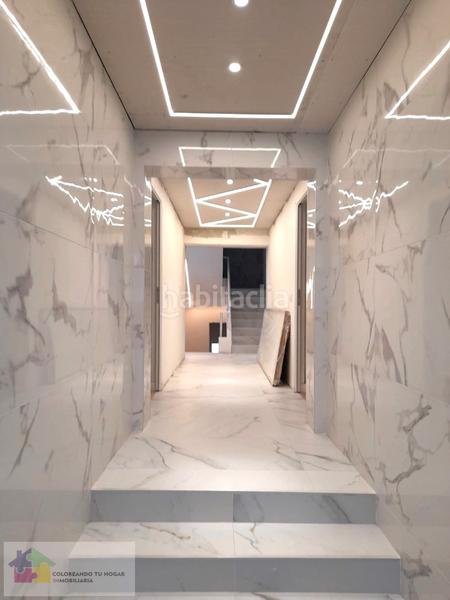 Foto 1cbe07d8-f7af-48e8-89a4-799fcbeda0b6. Pis a calle pérez galdós 28 a Crucero León