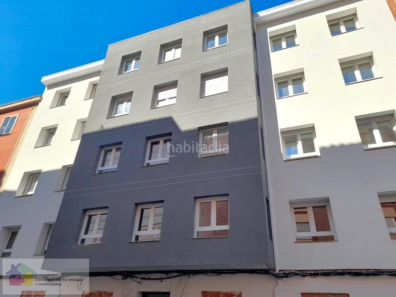 Foto 1dba1684-f29b-4469-9571-3915f80dc956. Pis a calle pérez galdós 28 a Crucero León